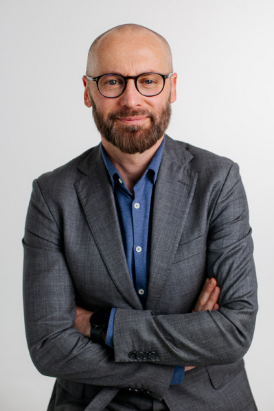Maciej Wójcik (Home Point)